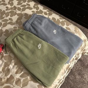 Nike Sweatpants